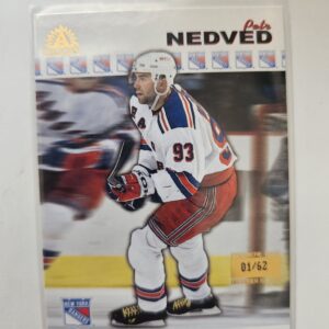 Petr Nedved